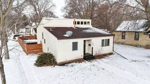 1003 Becker Ave SE, Willmar, MN 56201