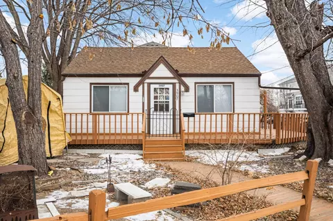 3907 Lookout Pl, Columbia Heights, MN 55421