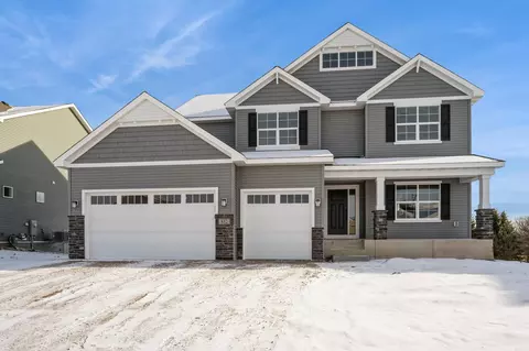 832 Yellowcrest St SW, Delano, MN 55328