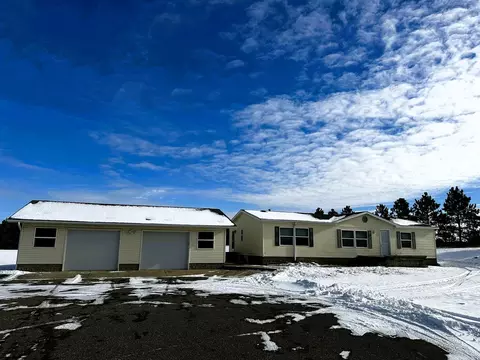 13618 13th Ave SW, Pillager, MN 56473