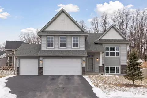 4011 129th St, Savage, MN 55378