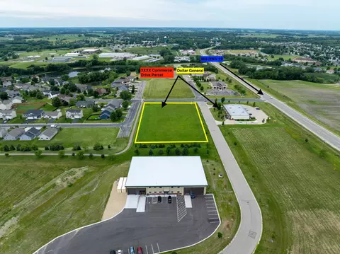 Nnnn Commerce Drive Se, Lonsdale, MN 55046