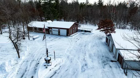 5135 Red River Trl SW, Pillager, MN 56473