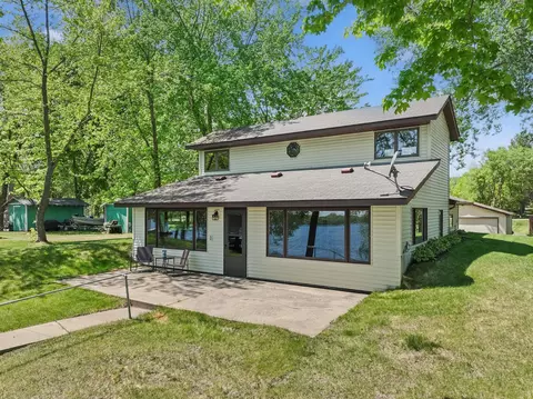 7364 Isaak Ave NW, Annandale, MN 55302