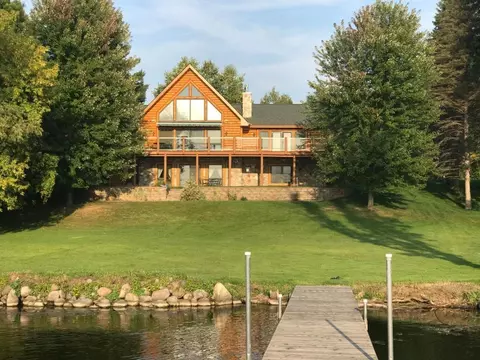 50040 Bayside Ave, Rush City, MN 55069