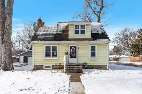 6300 15th Ave S, Richfield, MN 55423