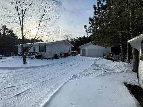 n7749 Miller Lane, Trego, WI 54888