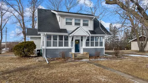 403 N Wallace St, Ivanhoe, MN 56142