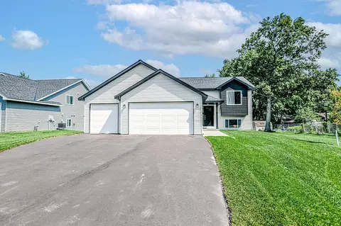2170 120th Ln NE, Blaine, MN 55449