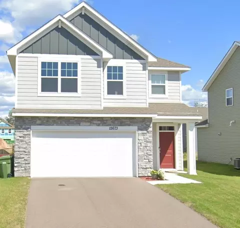 12673 Erskin St NE, Blaine, MN 55449