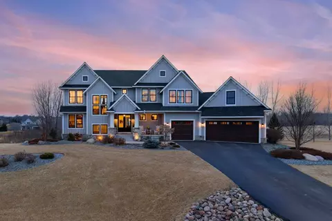 7774 Prairie Grass Pass, Credit River, MN 55372