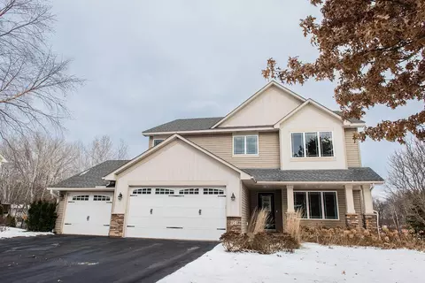 973 Kelly St, Circle Pines, MN 55014