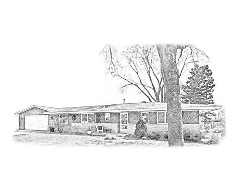 2390 Winfield Ave, Golden Valley, MN 55422
