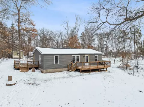 30599 Red Oak Ln, Breezy Point, MN 56472