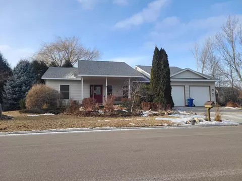 110 Lexington Ave, Canby, MN 56220