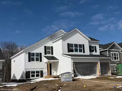 14684 Pearson St NW, Ramsey, MN 55303