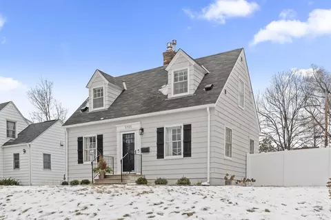 5705 Dupont Ave S, Minneapolis, MN 55419