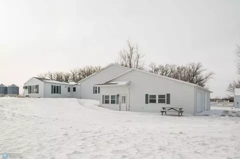 5990 167th Ave SE, Walcott, ND 58077