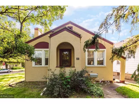 866 24th Ave SE, Minneapolis, MN 55414