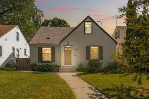 5553 24th Ave S, Minneapolis, MN 55417