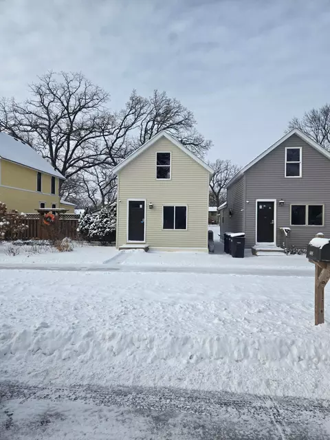 605 3rd St NE, Little Falls, MN 56345