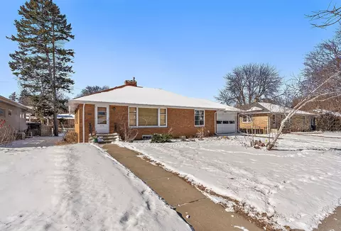 3836 Xerxes Ave S, Minneapolis, MN 55410