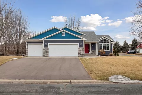 10986 Urbank Ct NE, Blaine, MN 55449