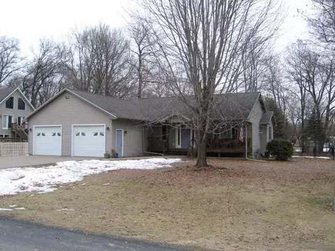 n1366 Katie Lane, Bay City, WI 54723