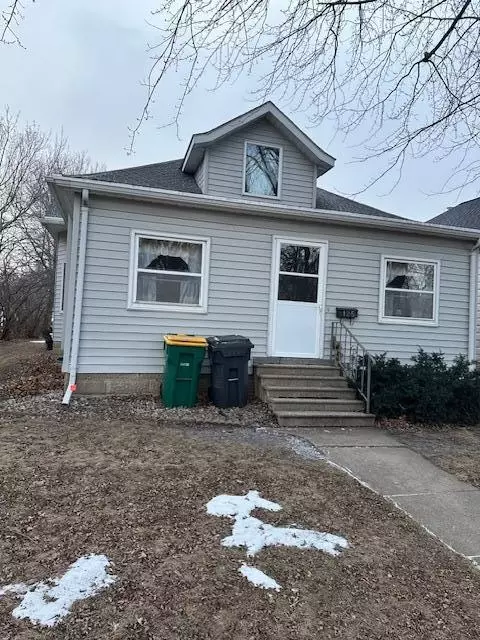 125 Rowland St, Tracy, MN 56175