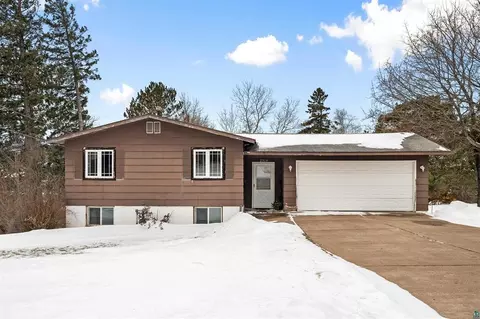 2313 Silcox Ave, Duluth, MN 55803