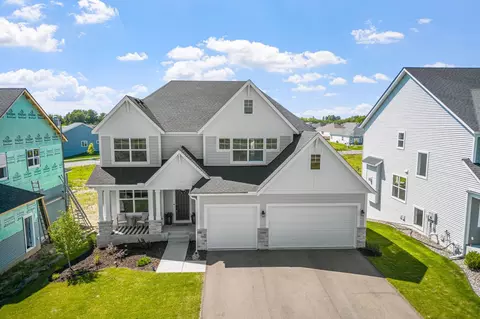 2717 Kensington Ave NE, Saint Michael, MN 55376