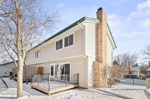 2628 Shenandoah Ln N, Plymouth, MN 55447