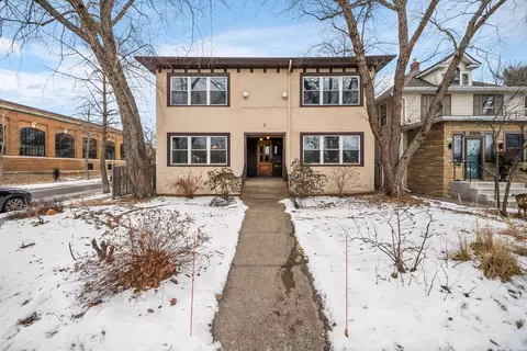 3301 Garfield Ave #1, Minneapolis, MN 55408