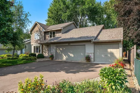 3475 Auger Ave, White Bear Lake, MN 55110