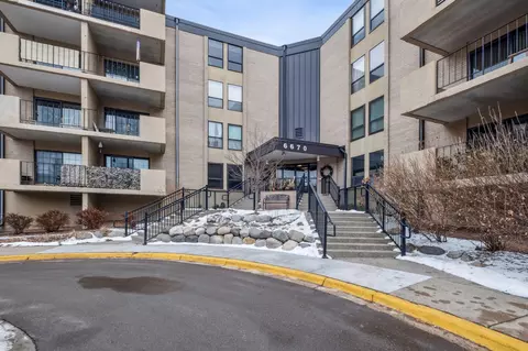 6670 Vernon Ave S #408, Edina, MN 55436