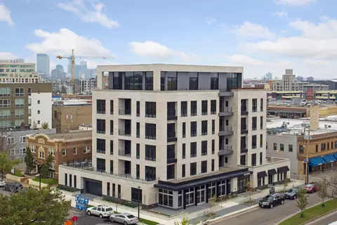 3041 Holmes Ave S #401, Minneapolis, MN 55408