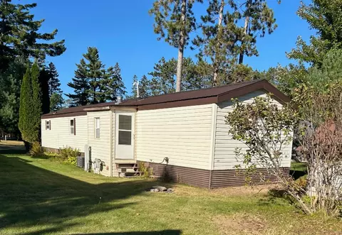 7683 Patrick Ave, Danbury, WI 54830