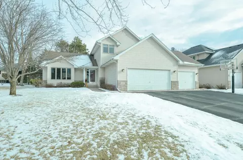 15029 Partridge St NW, Andover, MN 55304