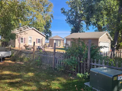 44441 Rush Lake Trl, Ottertail, MN 56571