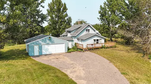 422 155th St, South Haven, MN 55382