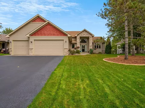 14957 Raven St NW, Andover, MN 55304