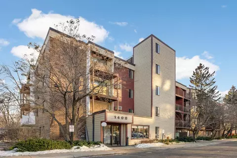 1400 Dakota Ave S #302, Saint Louis Park, MN 55416