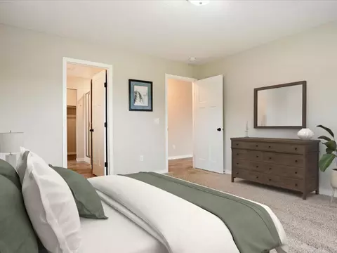 Bedroom - 15104 Wild Ave, Brainerd, MN 56401 photo 1 of 3