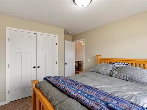 Bedroom - 15104 Wild Ave, Brainerd, MN 56401 photo 2 of 3