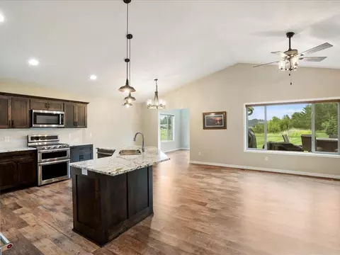 Kitchen - 15104 Wild Ave, Brainerd, MN 56401 photo 5 of 5
