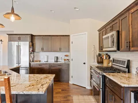 Kitchen - 15104 Wild Ave, Brainerd, MN 56401 photo 3 of 5