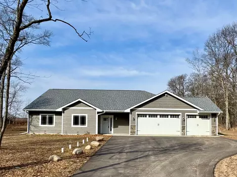 31739 Blue Ridge Dr, Breezy Point, MN 56472