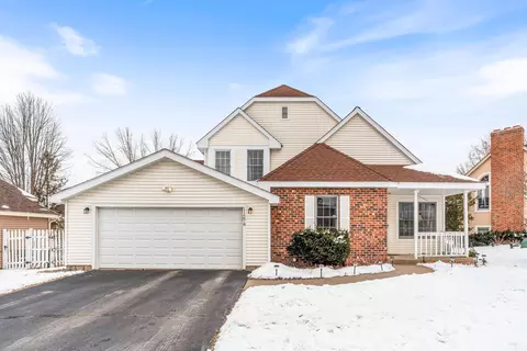 11278 50th Pl N, Plymouth, MN 55442