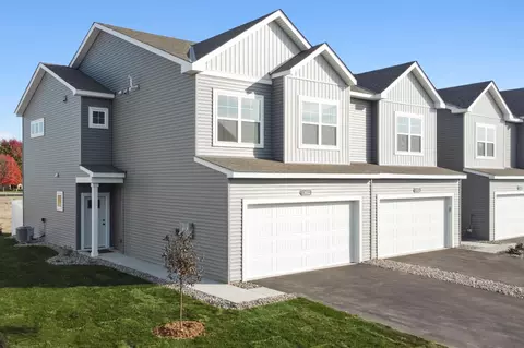 13622 Busch Ln, Rogers, MN 55374