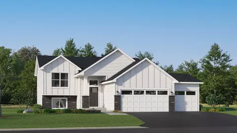 16781 Ebony St NW, Ramsey, MN 55303